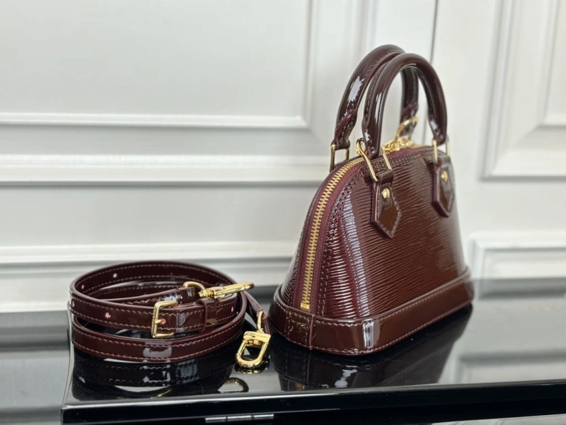 LV Top Handle Bags 4233H-1118