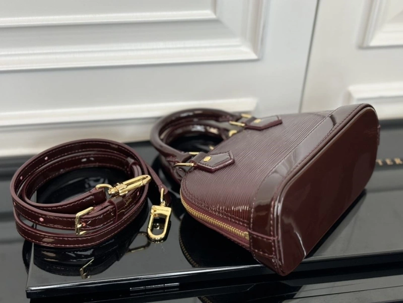 LV Top Handle Bags 4233H-1118
