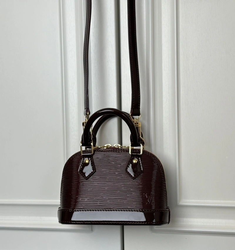 LV Top Handle Bags 4233H-1118