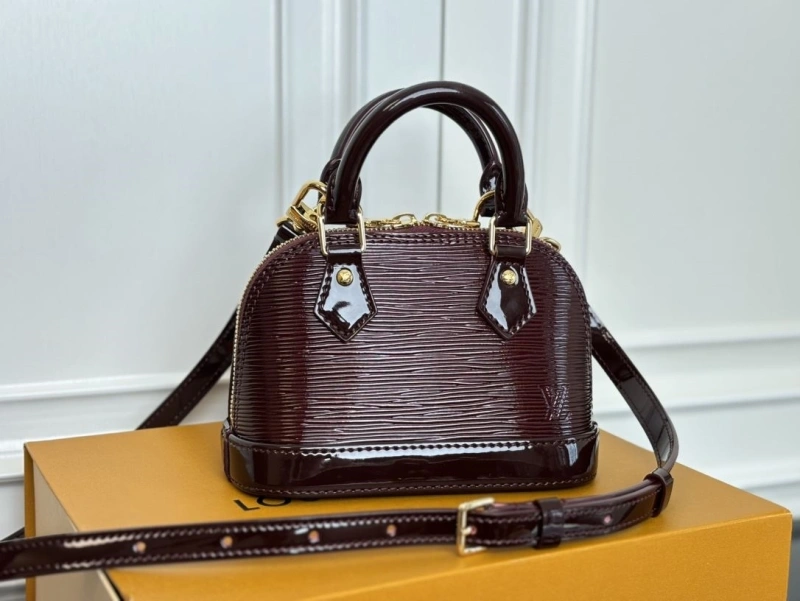 LV Top Handle Bags 4233H-1118