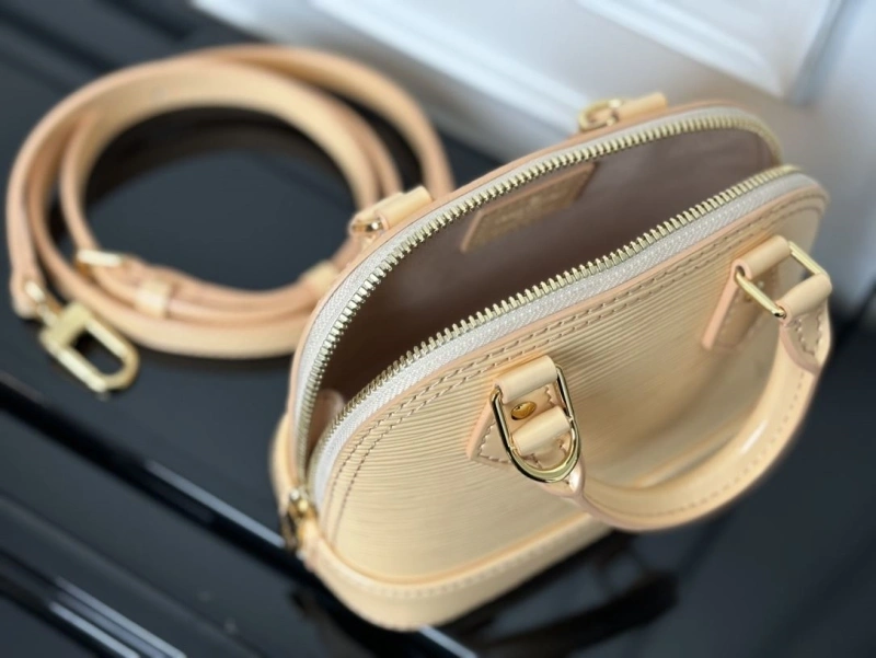 LV Top Handle Bags 4233H-1119