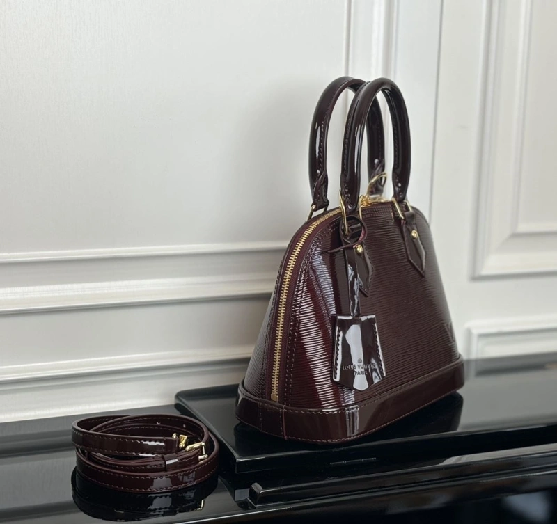 LV Top Handle Bags 4233H-1120