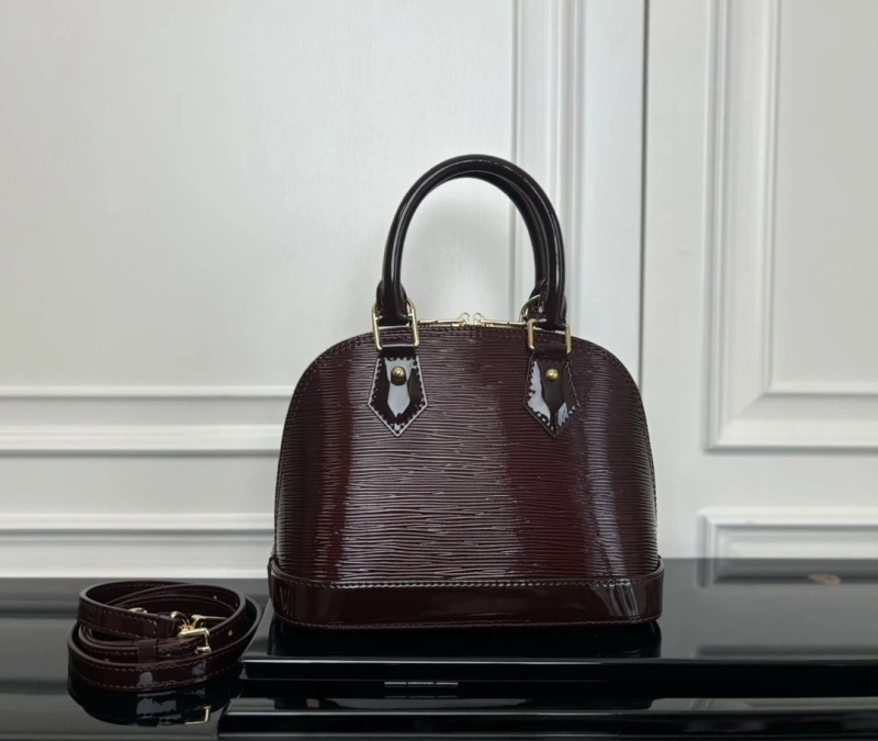 LV Top Handle Bags 4233H-1120