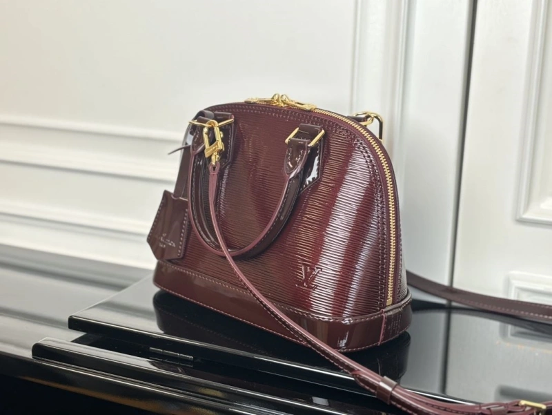 LV Top Handle Bags 4233H-1120