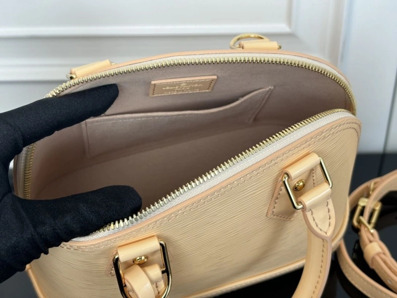 LV Top Handle Bags 4233H-1121