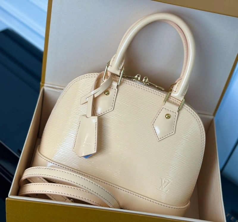 LV Top Handle Bags 4233H-1121