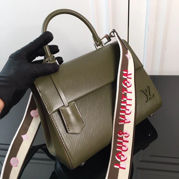 LV Top Handle Bags 4233H-1143