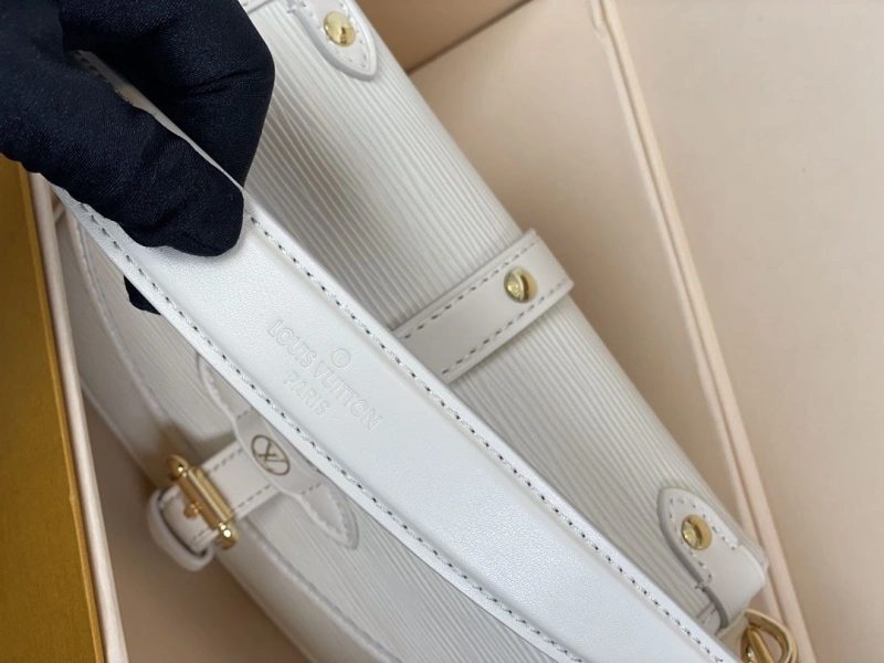 LV Satchel bags 4233H-1154