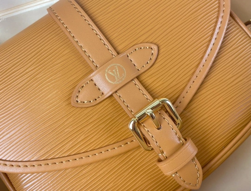 LV Satchel bags 4233H-1156