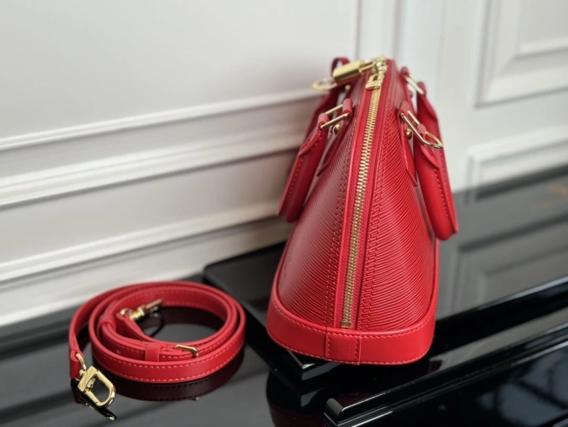 LV Top Handle Bags 4233H-1159