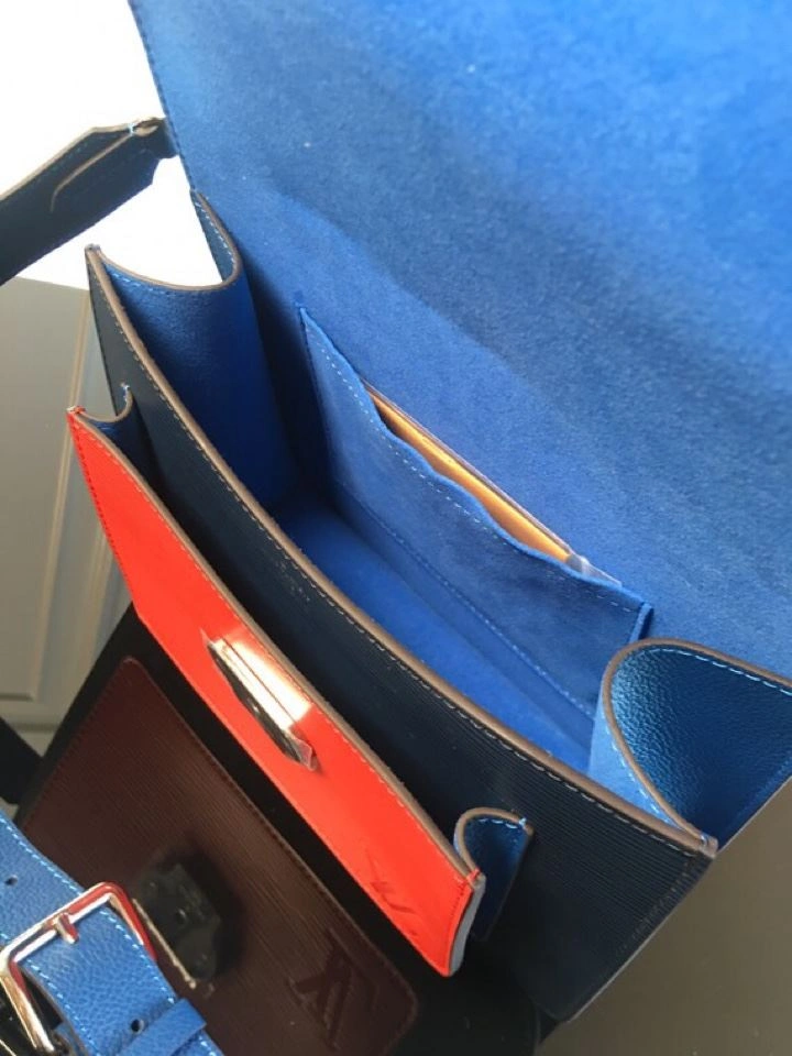 LV Top Handle Bags 4233H-1160