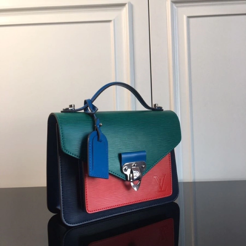 LV Top Handle Bags 4233H-1160