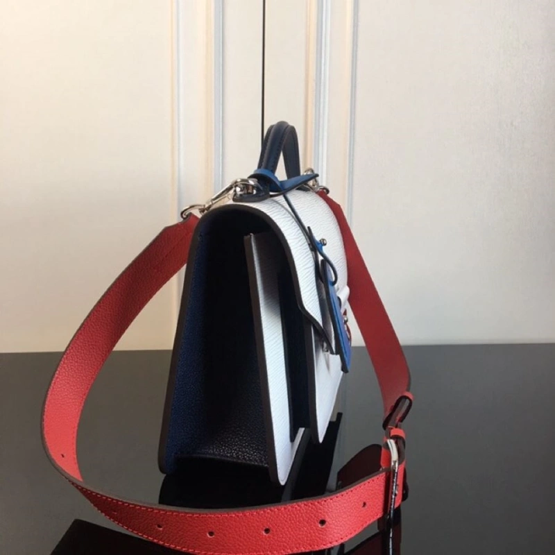 LV Top Handle Bags 4233H-1161