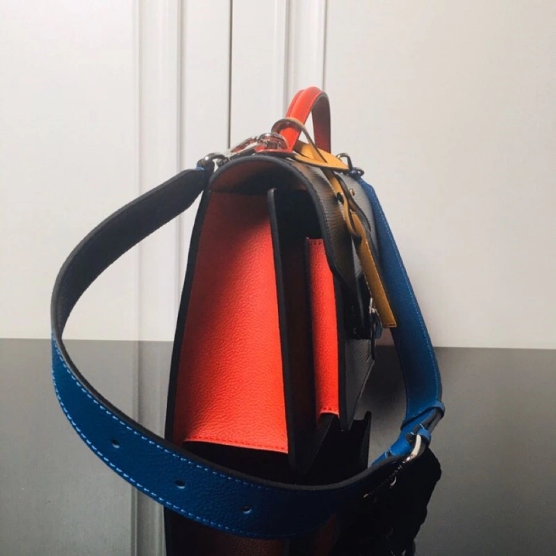 LV Top Handle Bags 4233H-1162