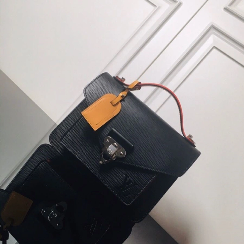 LV Top Handle Bags 4233H-1162