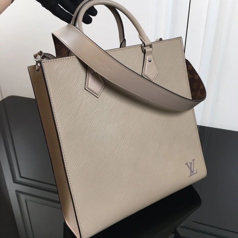 LV Shopping Bags 4233H-1163