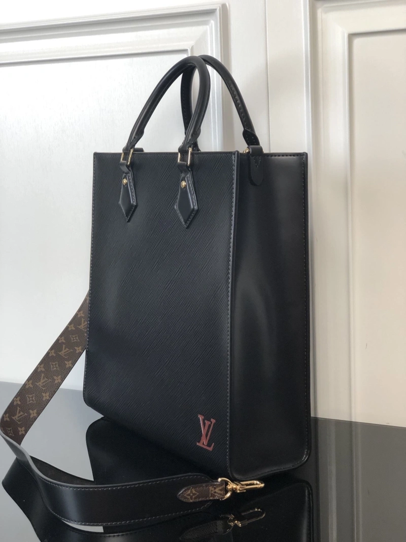 LV Shopping Bags 4233H-1164