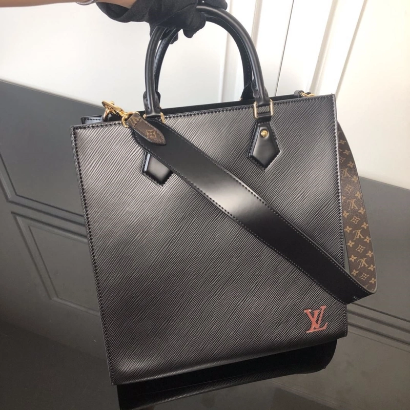 LV Shopping Bags 4233H-1164