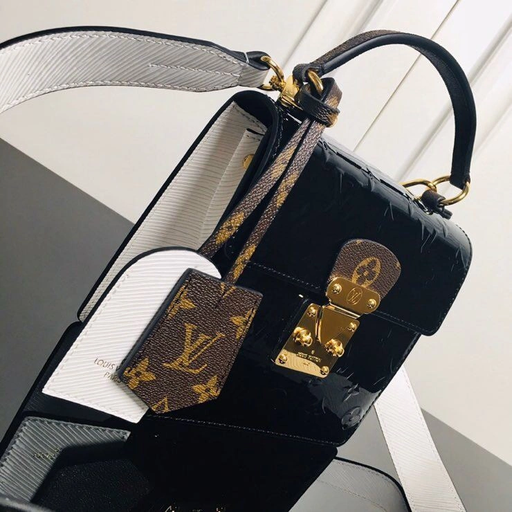 LV Top Handle Bags 4233H-1165