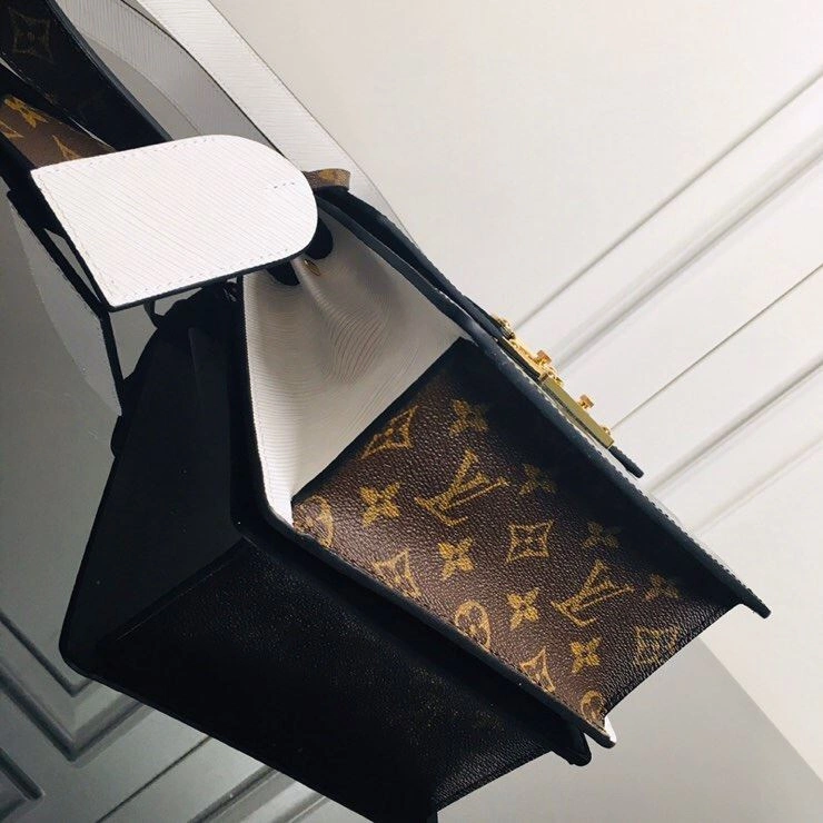 LV Top Handle Bags 4233H-1165