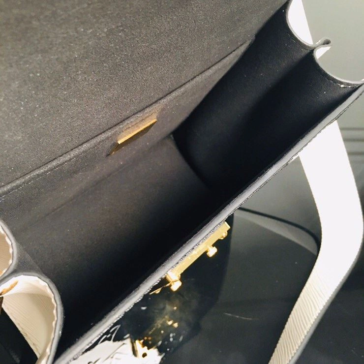 LV Top Handle Bags 4233H-1165