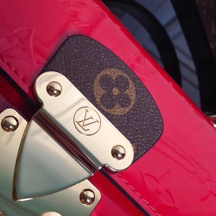 LV Top Handle Bags 4233H-1166