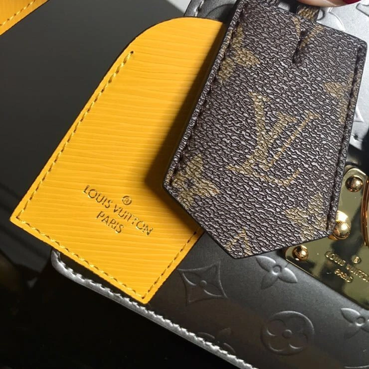 LV Top Handle Bags 4233H-1168