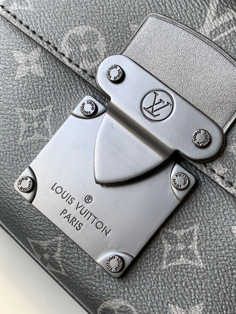 LV Satchel bags 4233H-1186