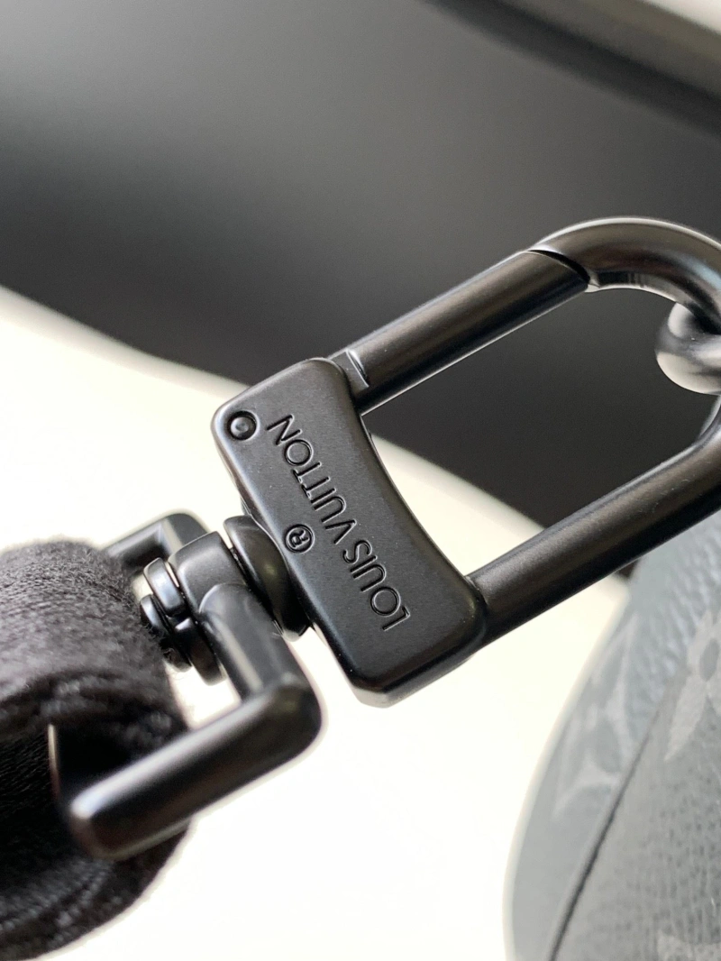 LV Satchel bags 4233H-1186