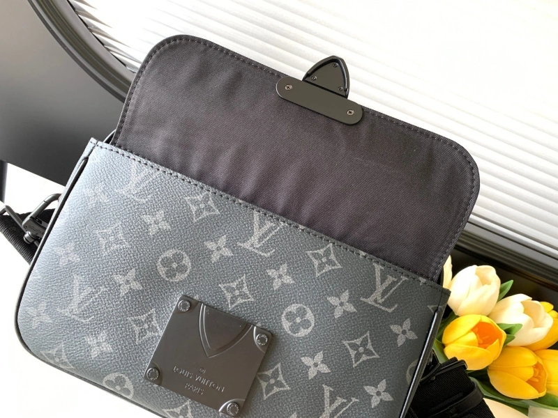 LV Satchel bags 4233H-1186