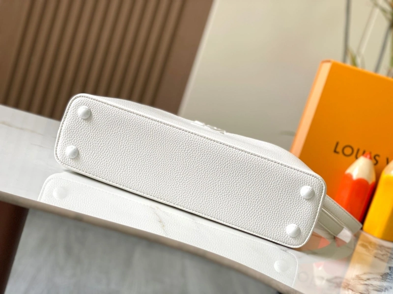 LV Capucines Bags 4233H-1188