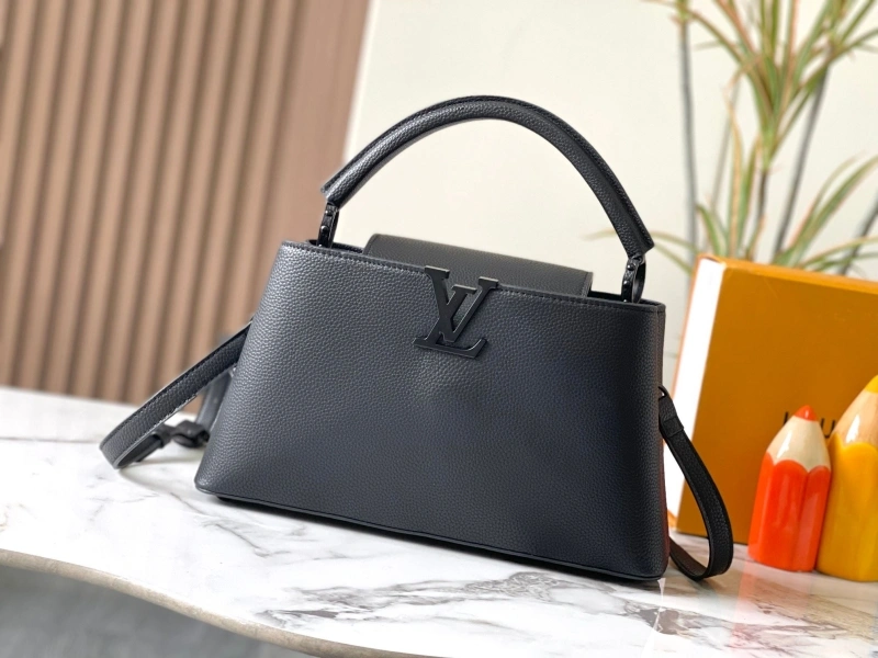 LV Capucines Bags 4233H-1190