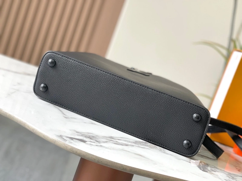 LV Capucines Bags 4233H-1190