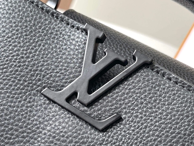 LV Capucines Bags 4233H-1191
