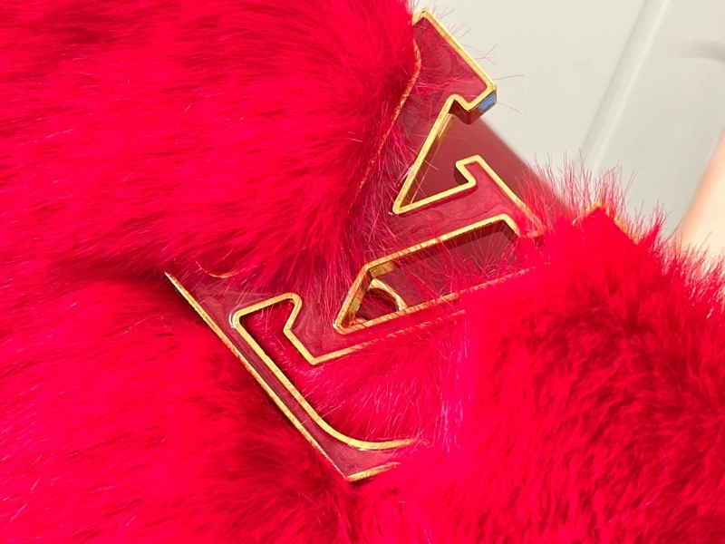 LV Capucines Bags 4233H-1205