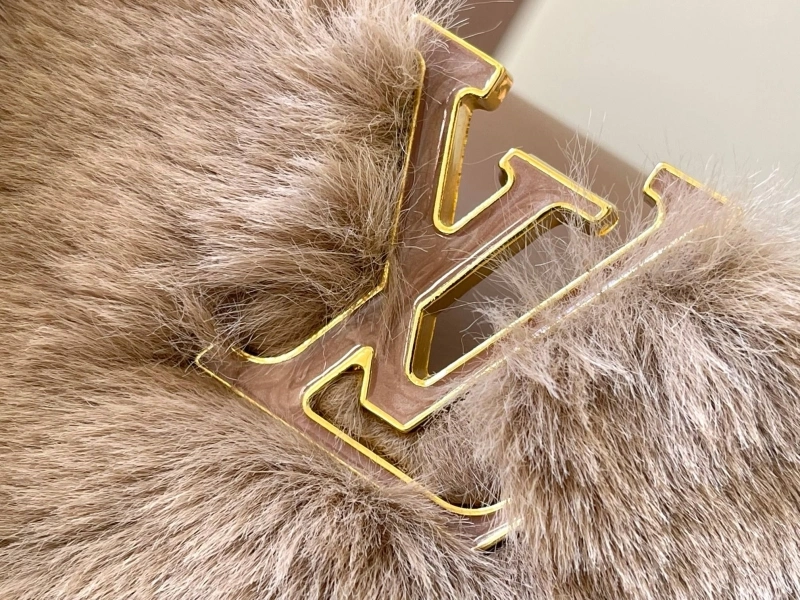 LV Capucines Bags 4233H-1209