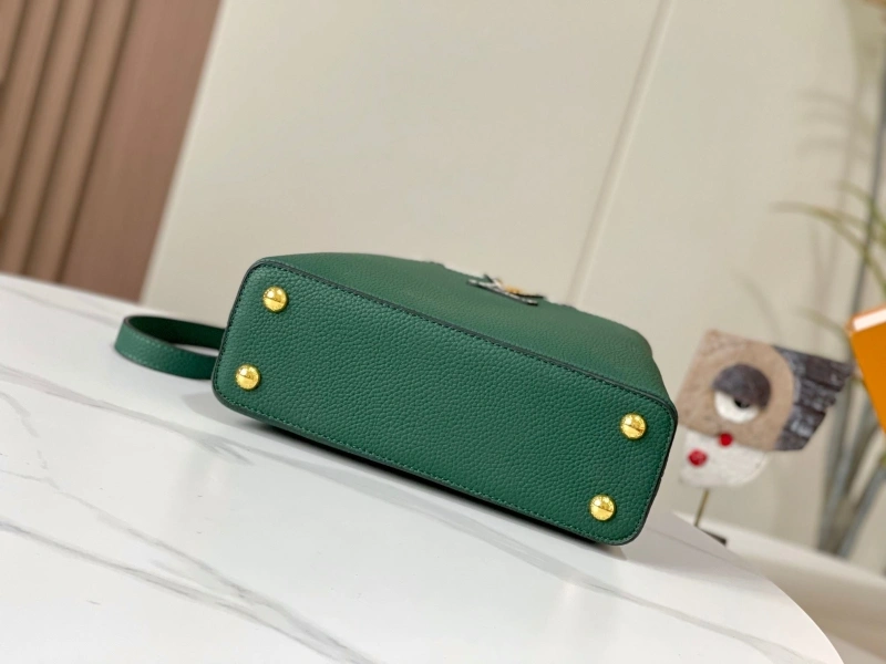 LV Capucines Bags 4233H-1212