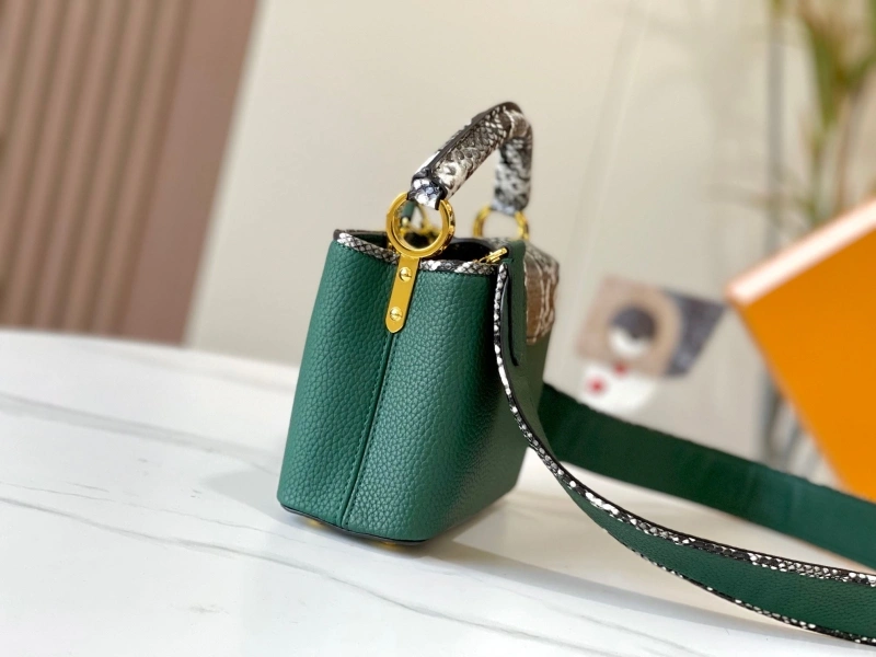 LV Capucines Bags 4233H-1213