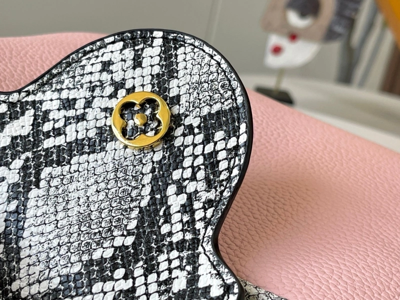 LV Capucines Bags 4233H-1216