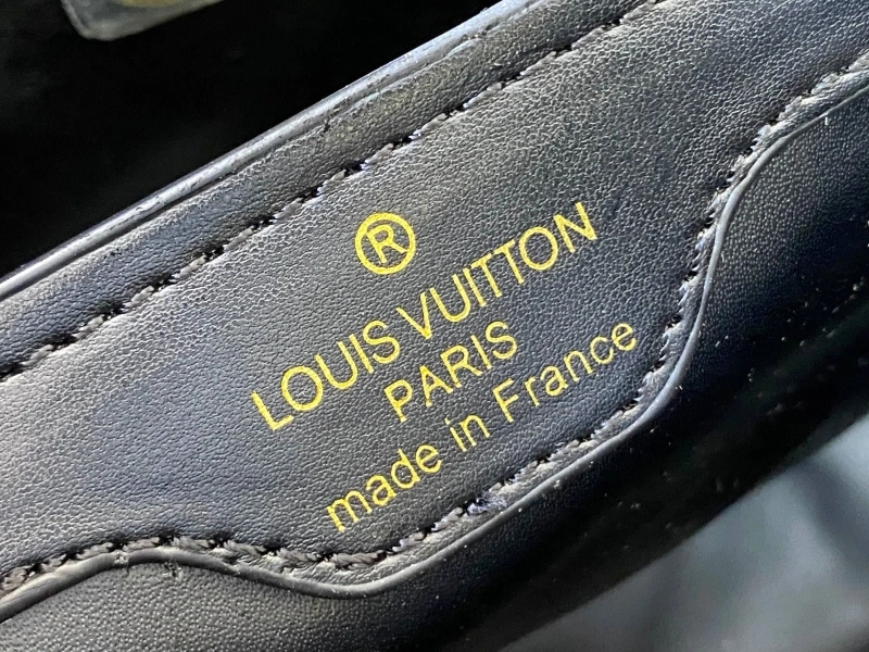 LV Capucines Bags 4233H-1220