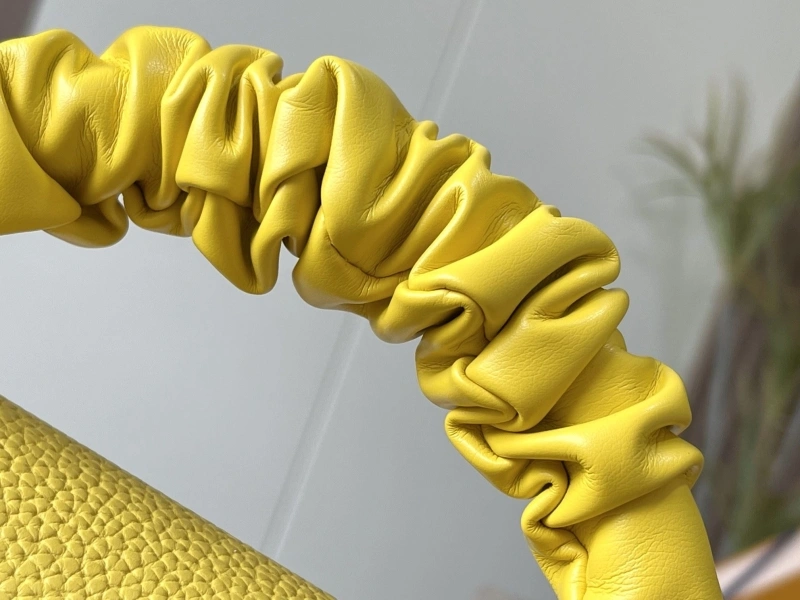 LV Capucines Bags 4233H-1224