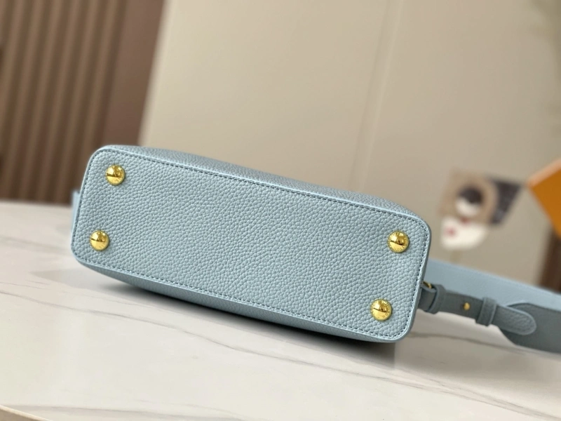 LV Capucines Bags 4233H-1225