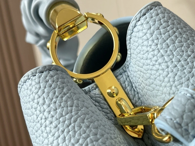 LV Capucines Bags 4233H-1225