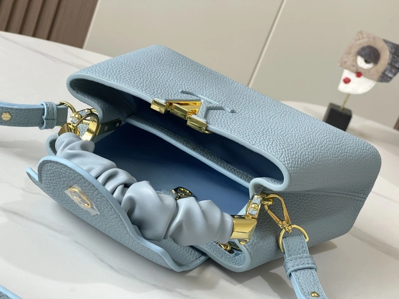 LV Capucines Bags 4233H-1225