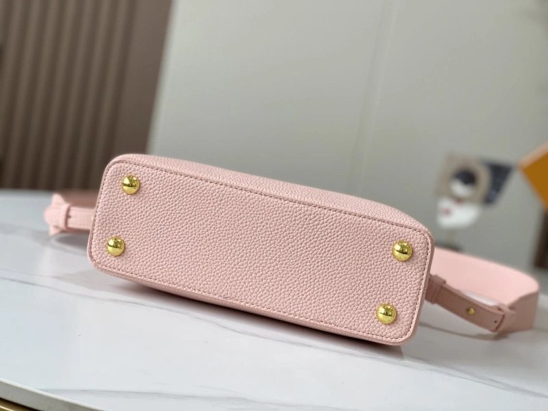 LV Capucines Bags 4233H-1226