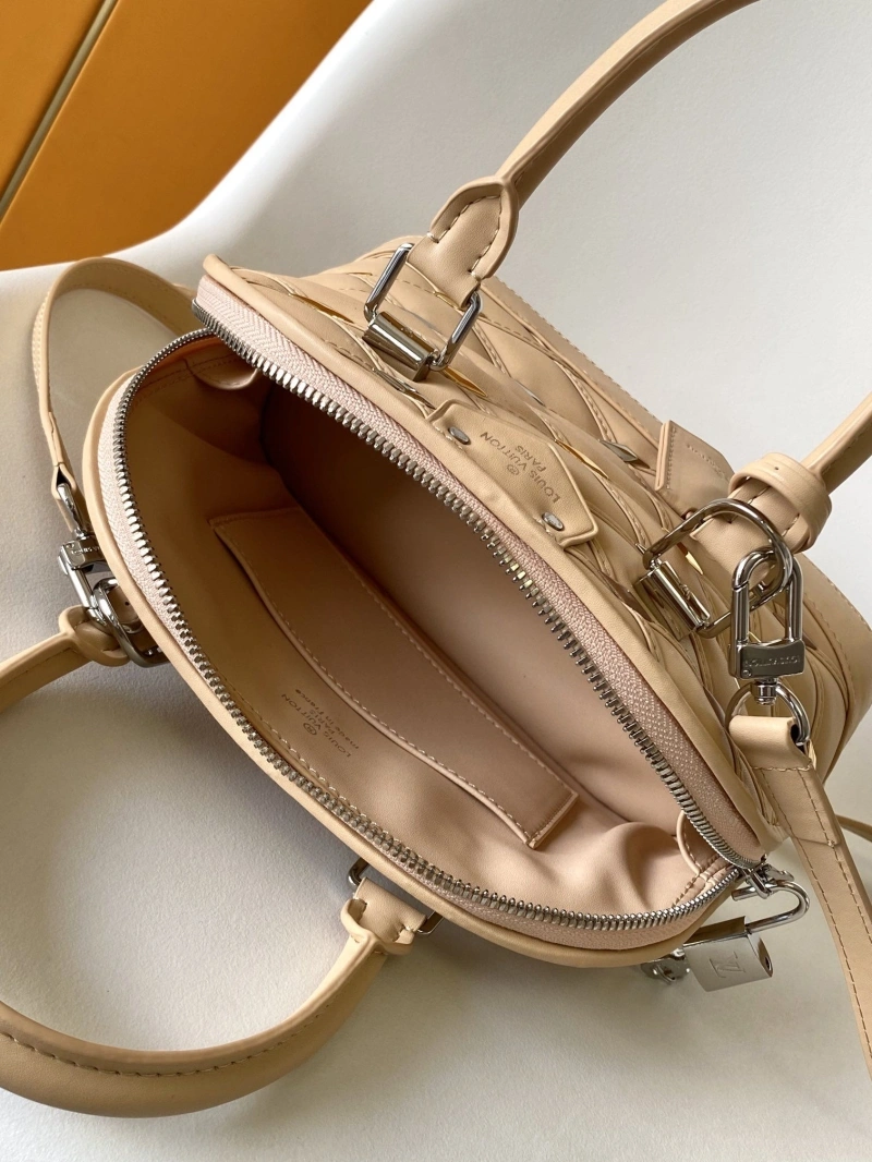 LV Top Handle Bags 4233H-1228