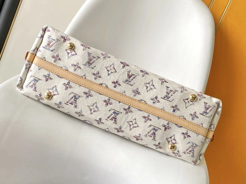 LV Shopping Bags 4233H-1229