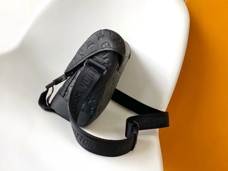 LV Satchel bags 4233H-1231