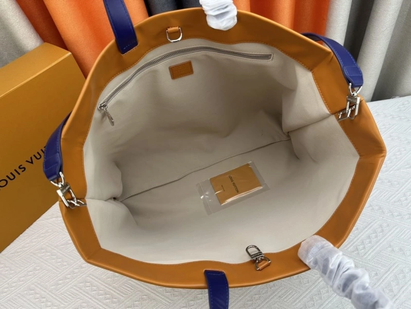 LV Shopping Bags 4233H-1237