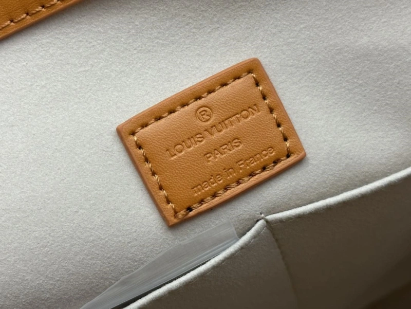 LV Shopping Bags 4233H-1238